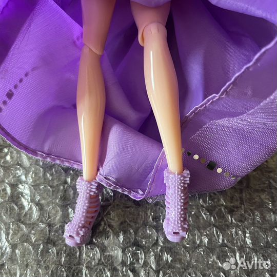 Набор игрушек для девочки