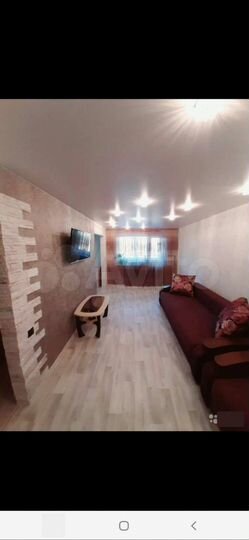 1-к. квартира, 32 м², 3/5 эт.