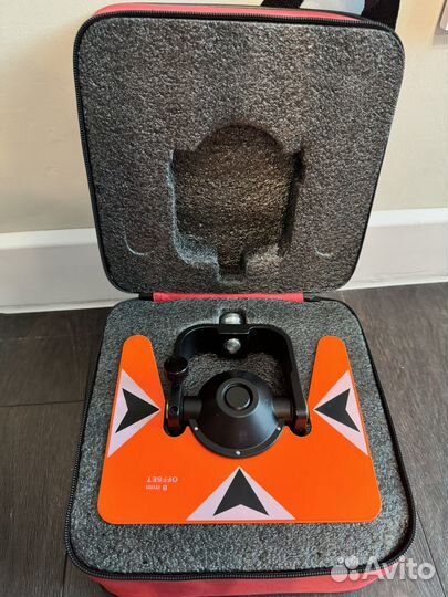 Отражатель Vega SP03T