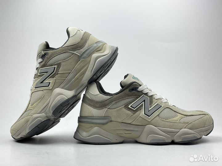 Кроссовки New Balance 9060