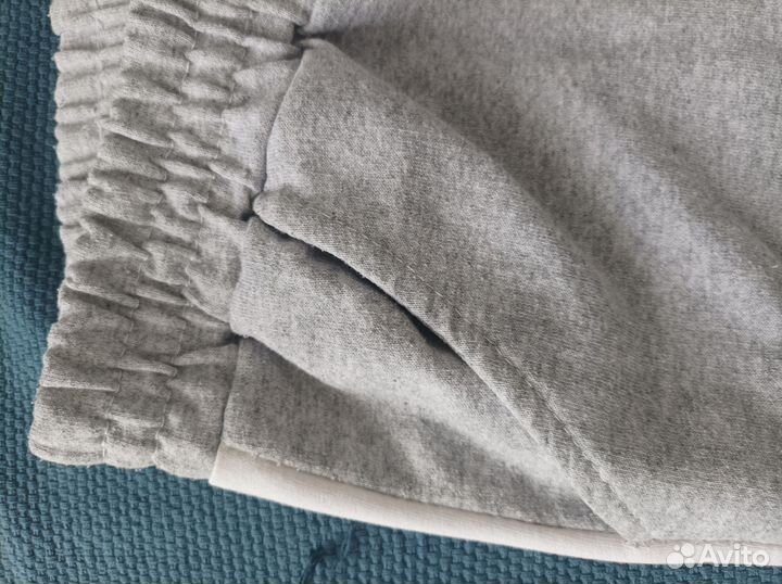 Спортивные штаны на рост 160-162 см