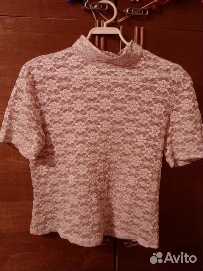 Футболка женская