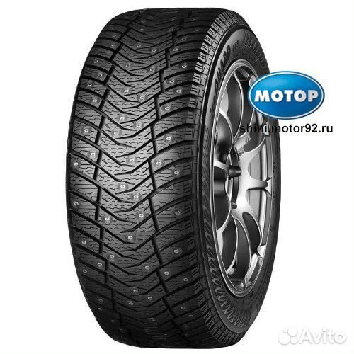 Yokohama IceGuard Stud IG65 225/45 R17