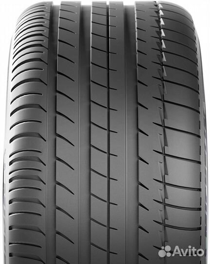 Michelin Latitude Sport 295/35 R21 107Y