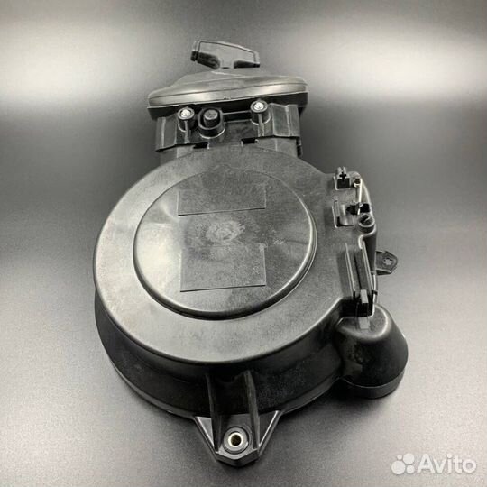 Ручной стартер Yamaha (Ямаха) и аналоги 40 л.с 2т