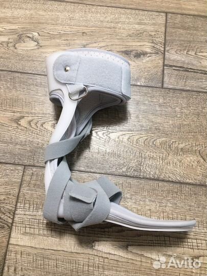 Ортез голеностопа.Размер S.Подойдёт до 39