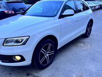 Audi Q5 3.0 AMT, 2013, 128 000 км, с пробегом, цена 2 700 000 руб.