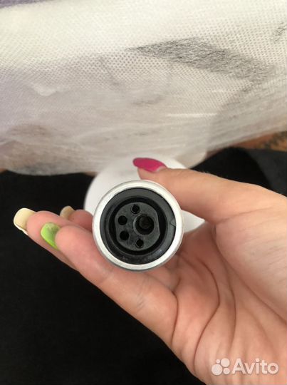 Манипула для вакуумного массажа