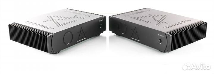 Усилитель мощности Leema Hydra II