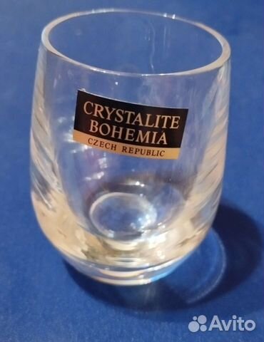 Стопки для водки