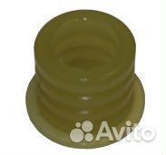 Втулка оси стабилизатора кабины д.28*44 L40 (фам)