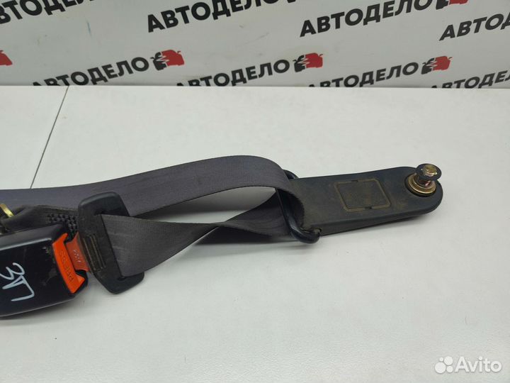 Ремень задний правый Suzuki Swift MA 1997 г.в