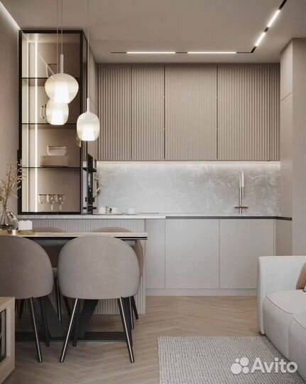 Кухонный гарнитур