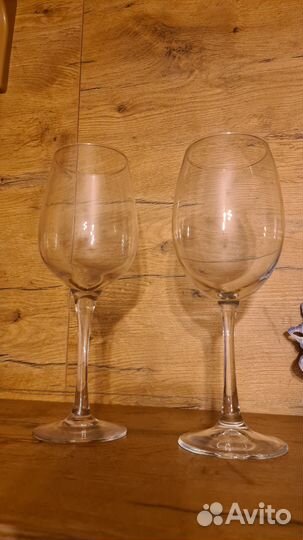 Чашки, тарелки, рюмки, вилки, ножи СССР luminarc