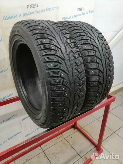 Nokian Tyres Hakkapeliitta 5 235/55 R17 103T
