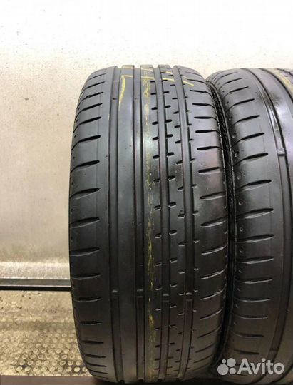 Continental ContiSportContact 2 205/55 R16 114W