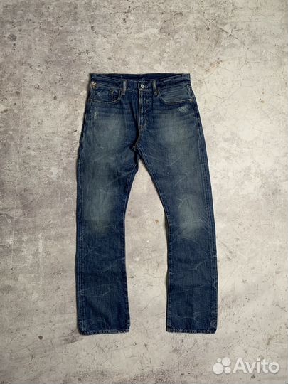 Polo Ralph Lauren Винтажные джинсы