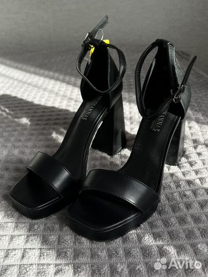 Туфли женские