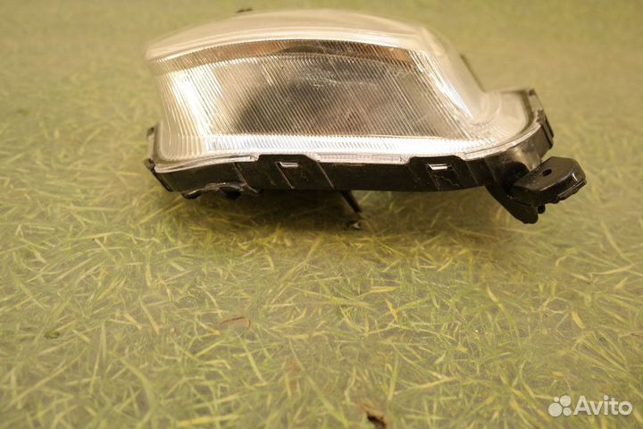 Птф левая Kia Rio 2014-2017 оригинал