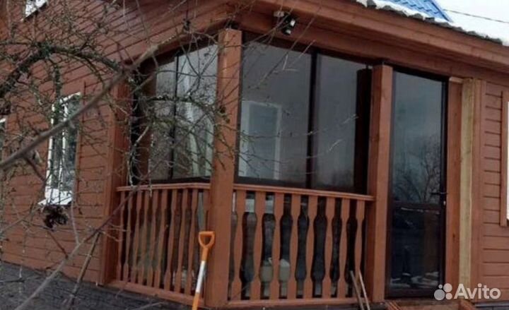 Окна пластиковые