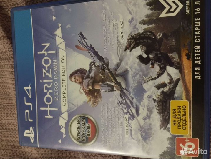 Игры для приставок ps4