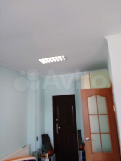 Квартира-студия, 32 м², 1/3 эт.