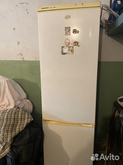 Холодильник