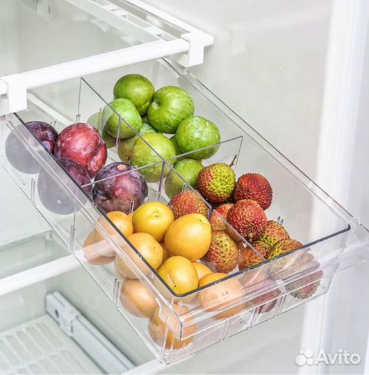 Кухонный органайзер