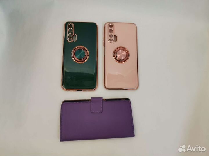 Чехол для смартфона Huawei Honor Sony