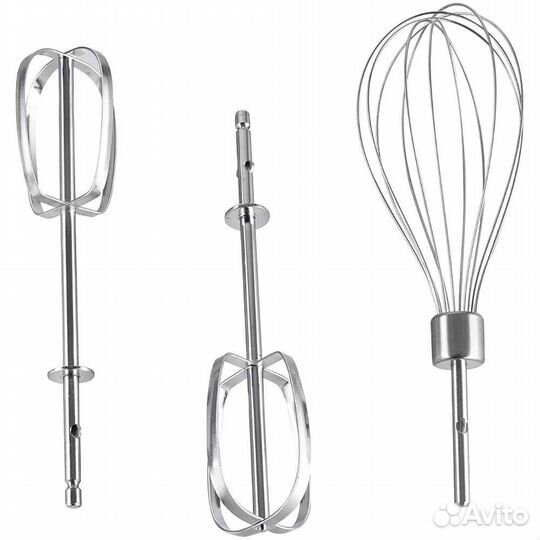 Миксер polaris 2024