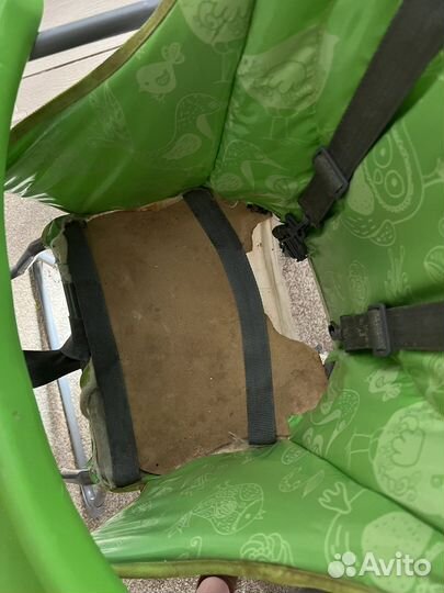 Столик для кормления