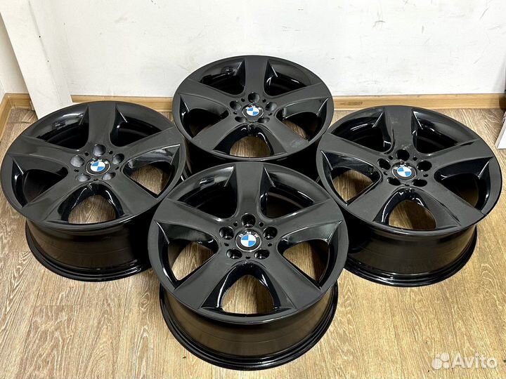Диски BMW X5 R19 оригинал