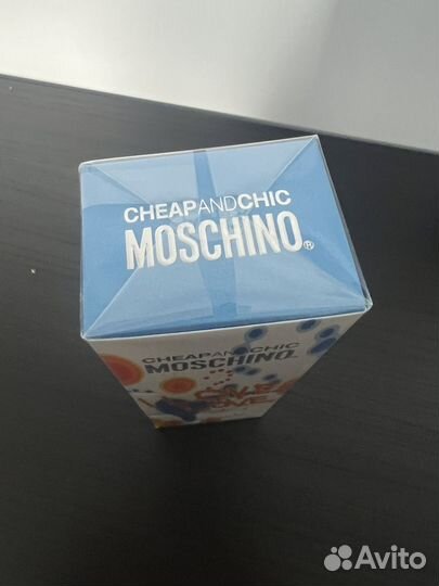 Парфюм Moschino I love love 50 мл