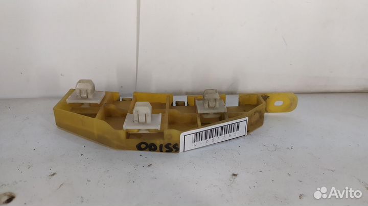 Крепление бампера honda Odyssey RA6-9 99-03 передн