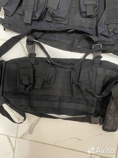 Одежда для охраны