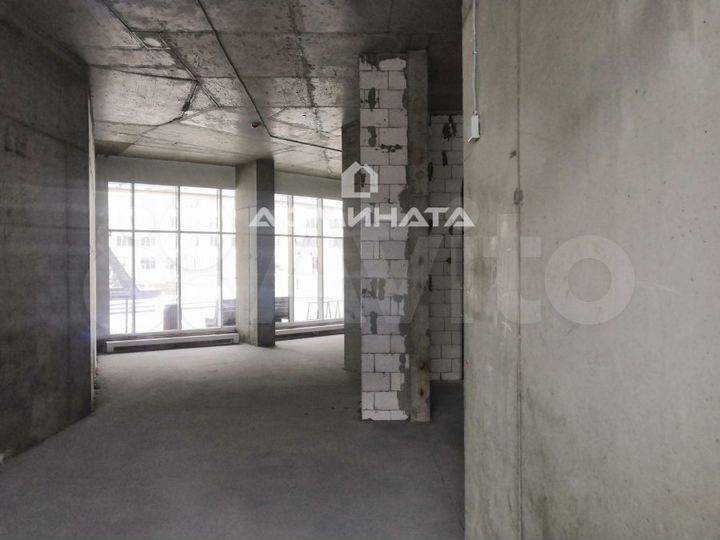 Торговая площадь, Измайловский бульвар, 4К2