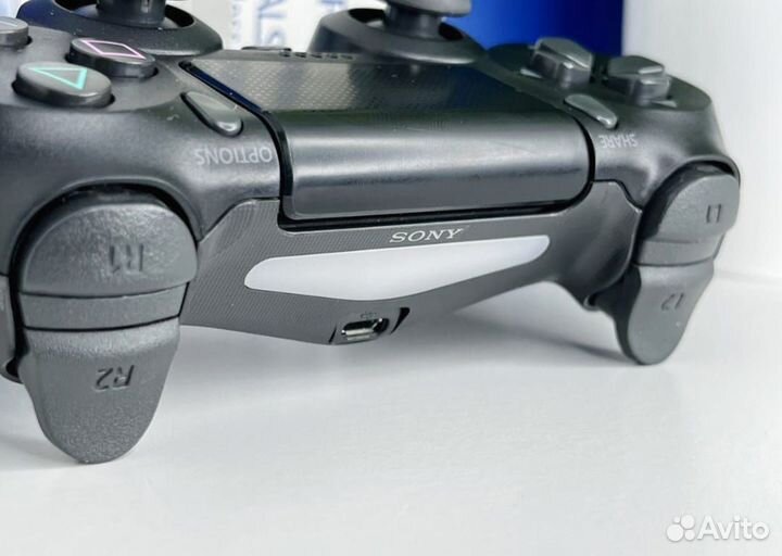 Джойстик для ps4 v2 / Геймпад для PS 4