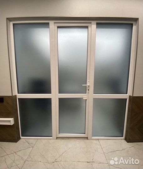 Тонировка окон в квартире, доме, балконы, лоджии