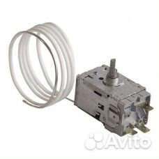 Запчасти для холодильников