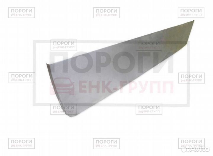 Ремкомплект багажника UAZ Patriot I и другие