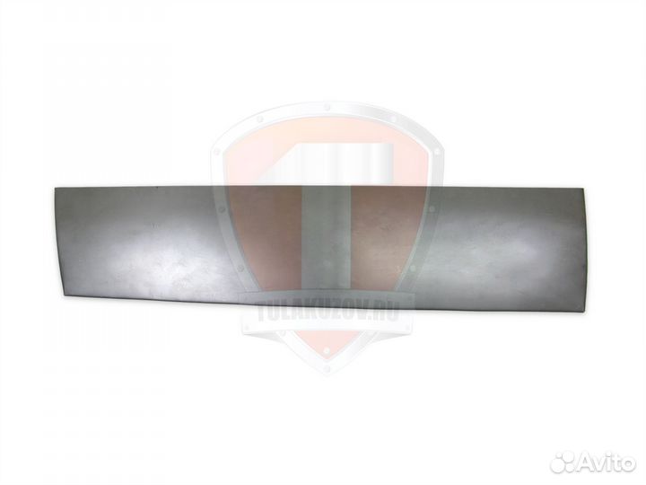 Ремкомплект двери Chevrolet T250 / Шевроле Авео