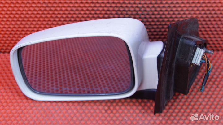 Зеркало заднего вида боковое левое Kia Sorento BL