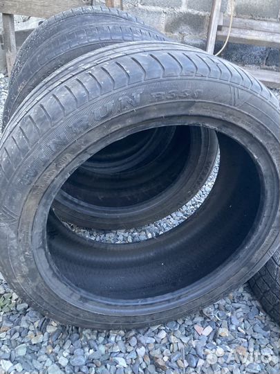 Шины на авто