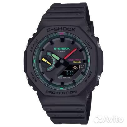 Casio G-shock GA-B2100MF-1A