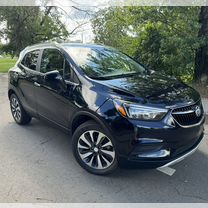 Buick Encore 1.4 AT, 2021, 41 000 км, с пробегом, цена 1 790 000 руб.