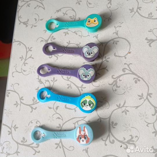 Из пятерочки скрепыши