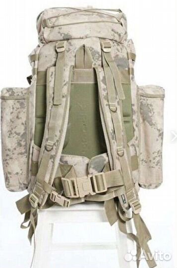 Тактический рюкзак 45 литров