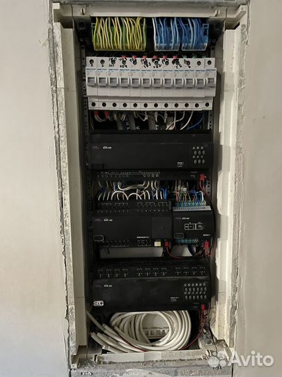 Обслуживание Установка видеонаблюдения, скуд, сотс