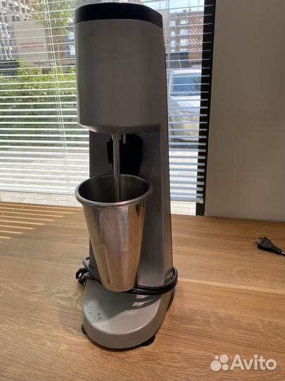 Миксер для коктейлей Starfood DM-A