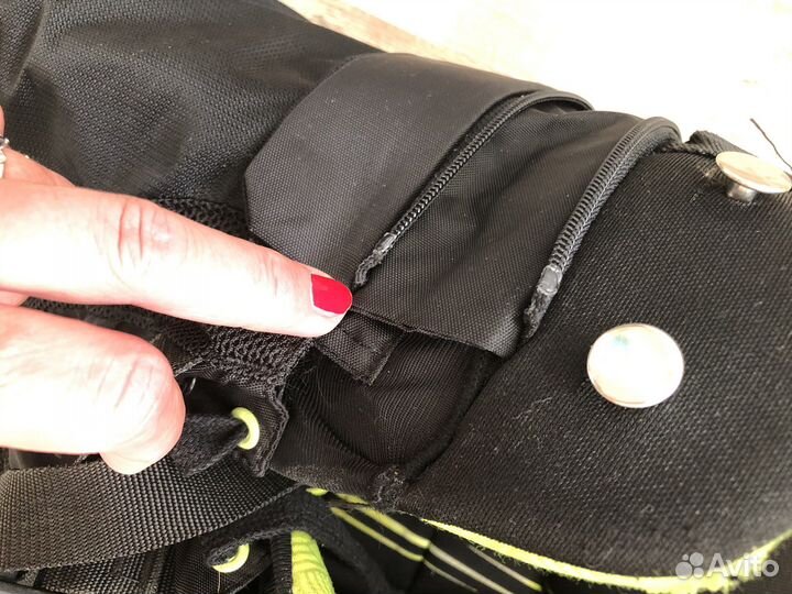 Хоккейные шорты Bauer vapor x 29